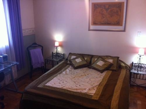 Imagen de la habitación del Casa Mendoza Andes. Foto 27