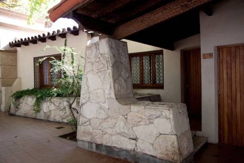 Imagen general del Casa Mendoza Andes. Foto 8