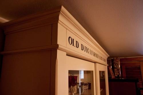 Imagen general del Casa Mendoza Andes. Foto 10