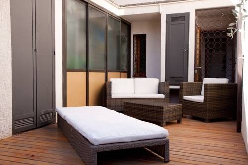 Imagen general del Casa Mendoza Andes. Foto 12