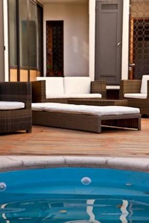 Imagen general del Casa Mendoza Andes. Foto 13