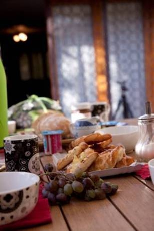 Imagen general del Casa Mendoza Andes. Foto 14