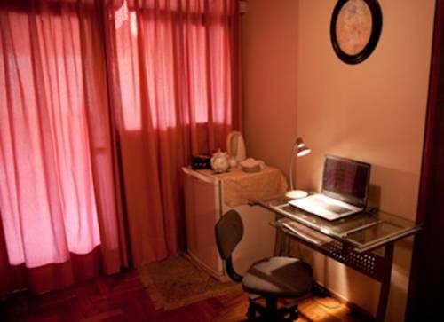 Imagen general del Casa Mendoza Andes. Foto 16