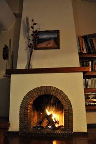 Imagen general del Casa Mendoza Andes. Foto 18