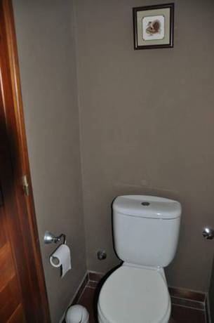 Imagen de la habitación del Casa Mendoza Andes. Foto 31