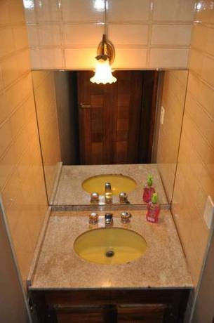 Imagen de la habitación del Casa Mendoza Andes. Foto 32