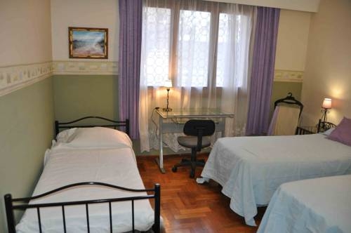 Imagen de la habitación del Casa Mendoza Andes. Foto 33