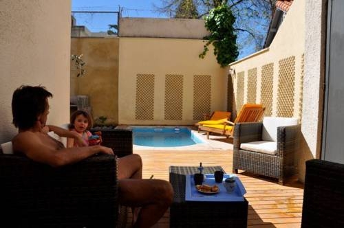 Imagen general del Casa Mendoza Andes. Foto 20