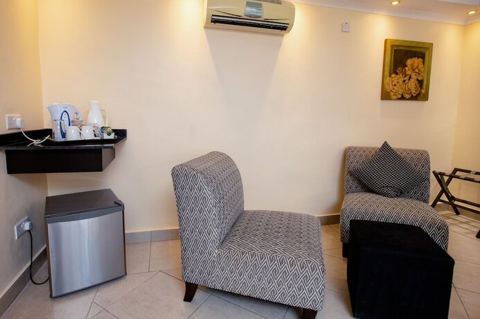 Imagen general del Casa Mia, Blantyre. Foto 1
