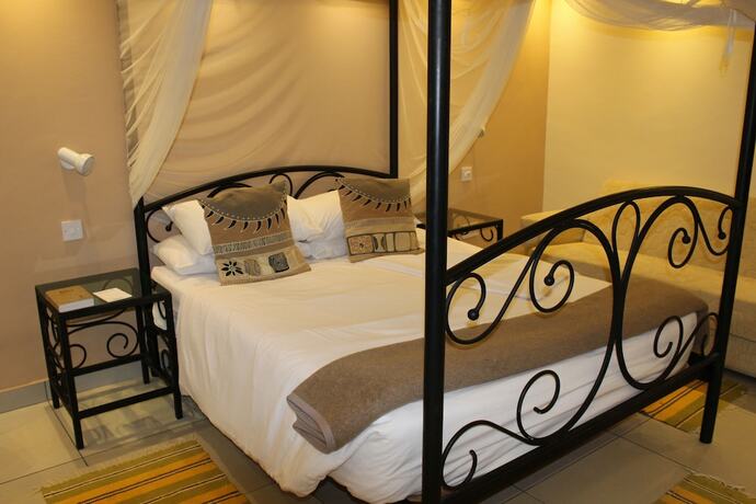 Imagen general del Casa Mia, Blantyre. Foto 3