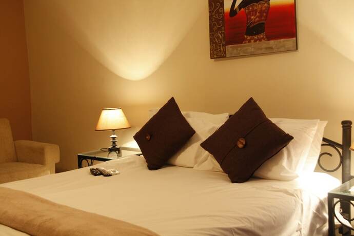 Imagen general del Casa Mia, Blantyre. Foto 4