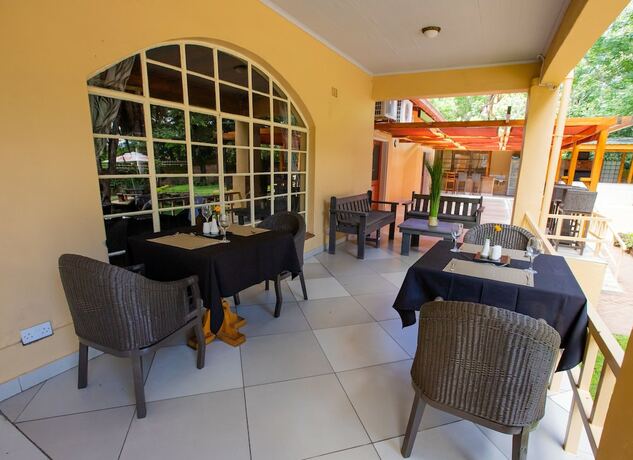 Imagen general del Casa Mia, Blantyre. Foto 5