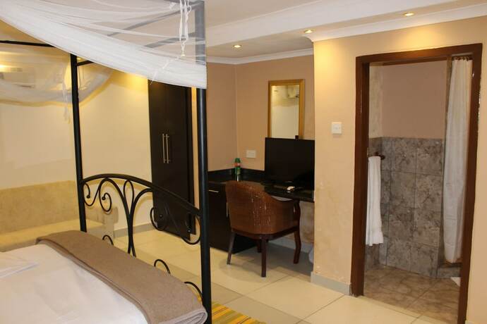 Imagen general del Casa Mia, Blantyre. Foto 6