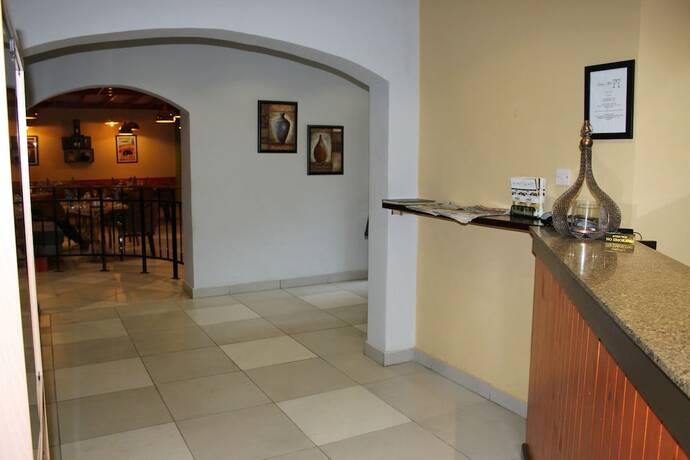 Imagen general del Casa Mia, Blantyre. Foto 8