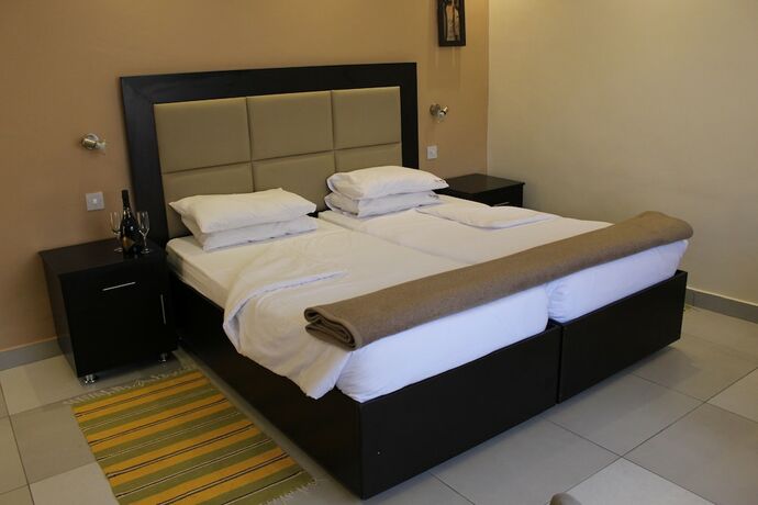 Imagen general del Casa Mia, Blantyre. Foto 9