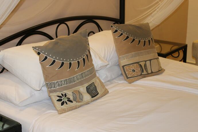 Imagen general del Casa Mia, Blantyre. Foto 10