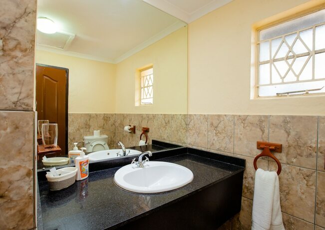 Imagen general del Casa Mia, Blantyre. Foto 14