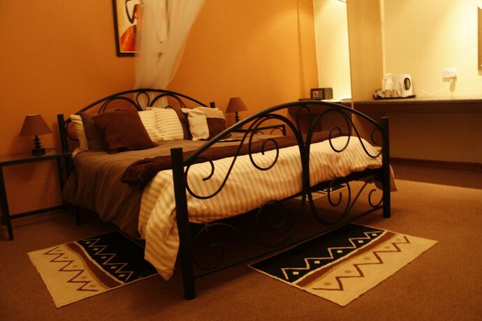 Imagen de la habitación del Casa Mia, Blantyre. Foto 20