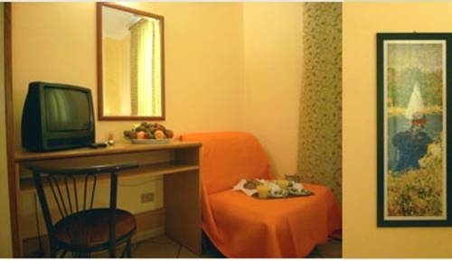 Imagen de la habitación del Casa Mia, Milán. Foto 7