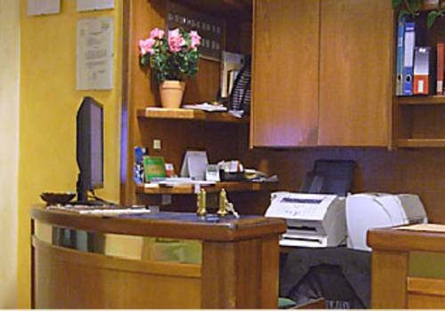 Imagen de los interiores del Casa Mia, Milán. Foto 13