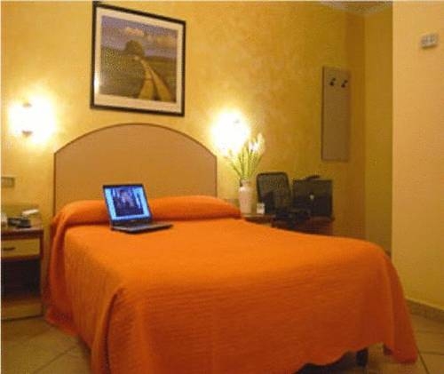 Imagen de la habitación del Casa Mia, Milán. Foto 9