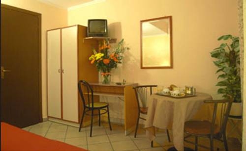 Imagen de la habitación del Casa Mia, Milán. Foto 10