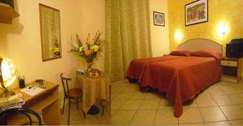 Imagen de la habitación del Casa Mia, Milán. Foto 11