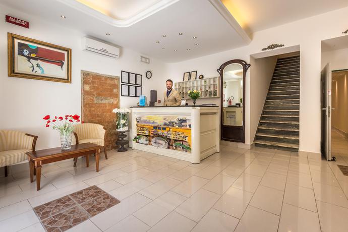 Imagen de los interiores del Casa Micol. Foto 5