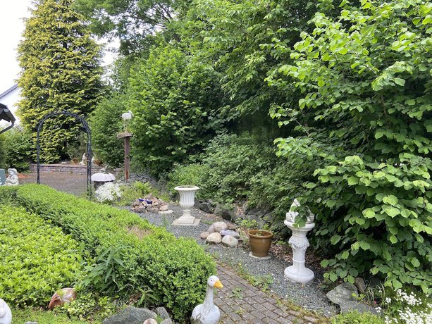 Imagen de la habitación del Casa Milix - Bed and Breakfast. Foto 4