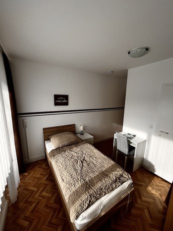 Imagen de la habitación del Casa Milix - Bed and Breakfast. Foto 5