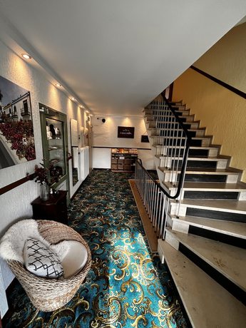 Imagen de los interiores del Casa Milix - Bed and Breakfast. Foto 19