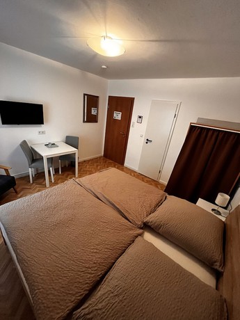 Imagen de la habitación del Casa Milix - Bed and Breakfast. Foto 7