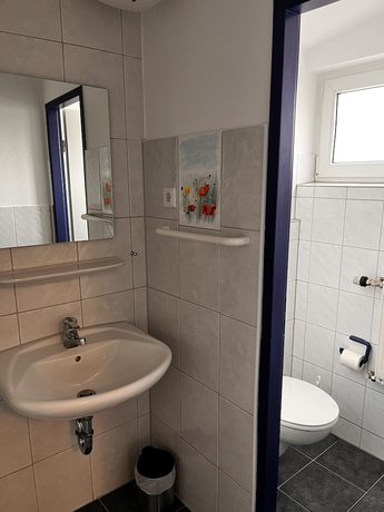 Imagen de la habitación del Casa Milix - Bed and Breakfast. Foto 8