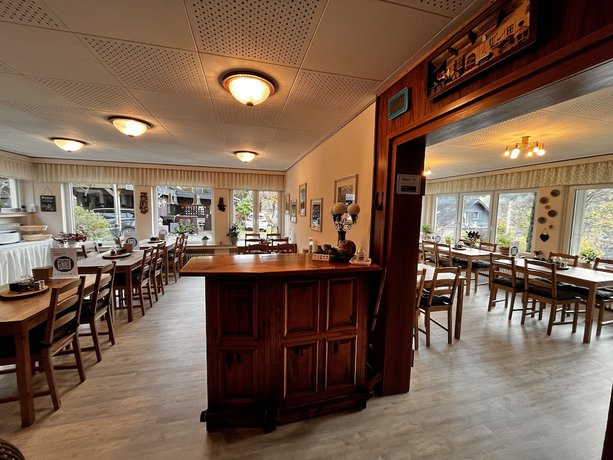 Imagen de los interiores del Casa Milix - Bed and Breakfast. Foto 20