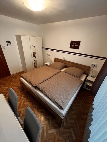 Imagen de la habitación del Casa Milix - Bed and Breakfast. Foto 9