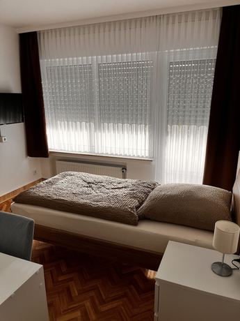 Imagen de la habitación del Casa Milix - Bed and Breakfast. Foto 10