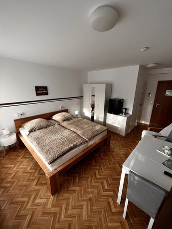 Imagen de la habitación del Casa Milix - Bed and Breakfast. Foto 12