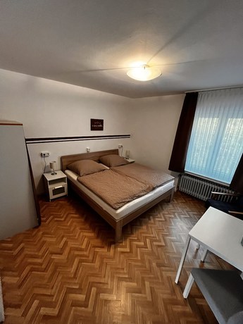 Imagen de la habitación del Casa Milix - Bed and Breakfast. Foto 13