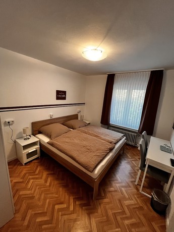 Imagen de la habitación del Casa Milix - Bed and Breakfast. Foto 16