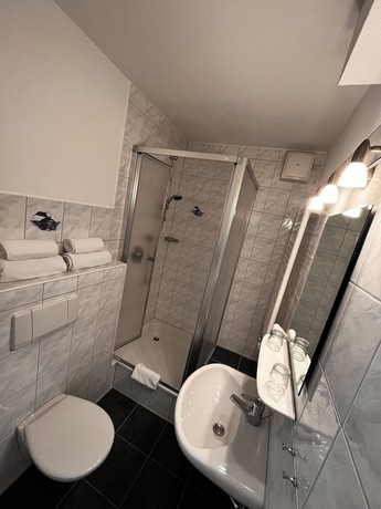 Imagen de la habitación del Casa Milix - Bed and Breakfast. Foto 18