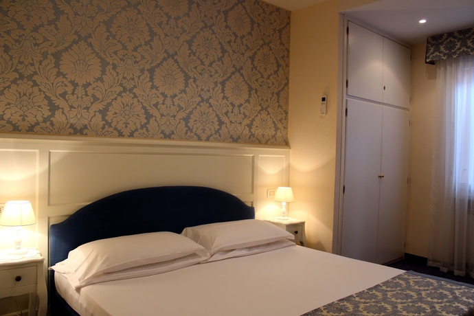 Imagen de la habitación del Casa Miramonte. Foto 3
