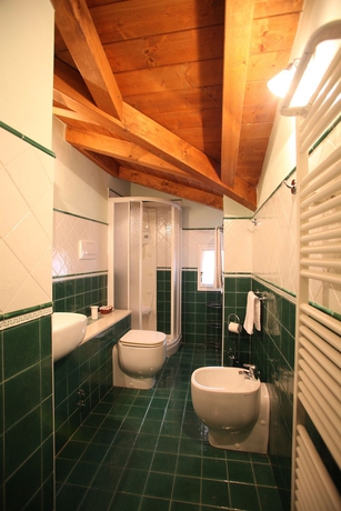 Imagen de la habitación del Casa Miramonte. Foto 4