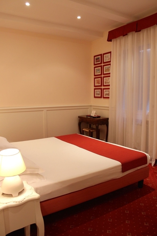 Imagen de la habitación del Casa Miramonte. Foto 5