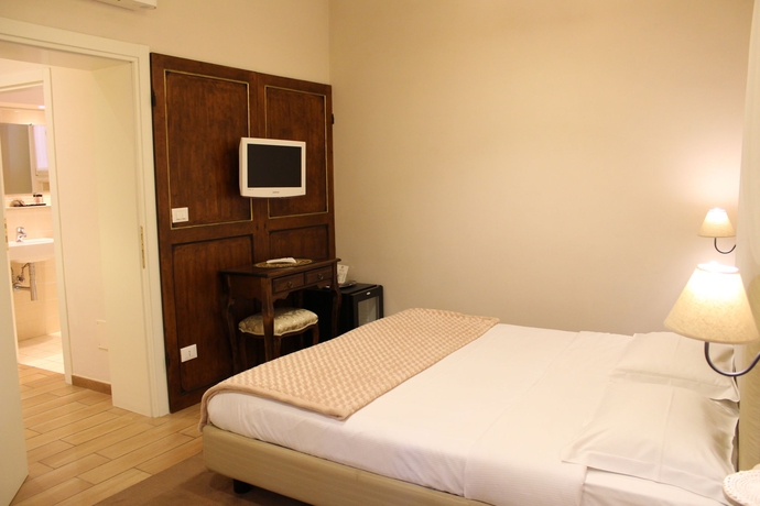 Imagen de la habitación del Casa Miramonte. Foto 6