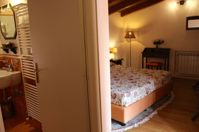 Imagen de la habitación del Casa Miramonte. Foto 7