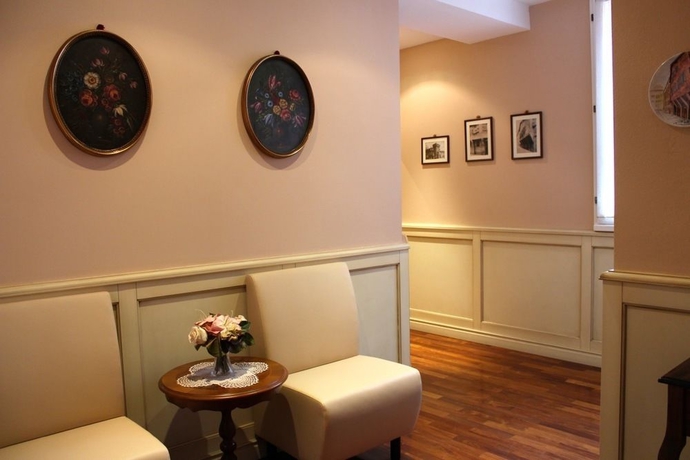 Imagen de los interiores del Casa Miramonte. Foto 12