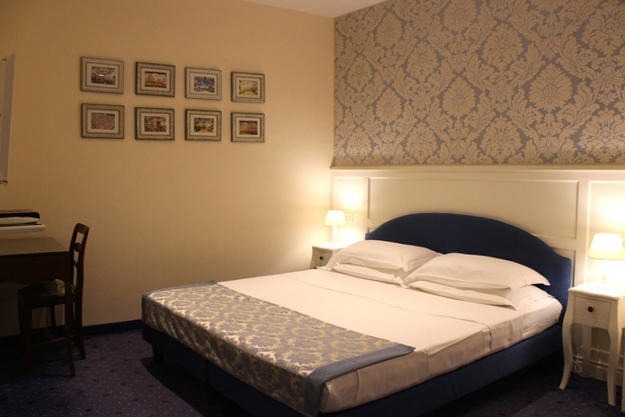 Imagen de la habitación del Casa Miramonte. Foto 9