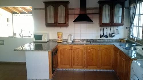 Imagen general del Casa Monasterio. Foto 2