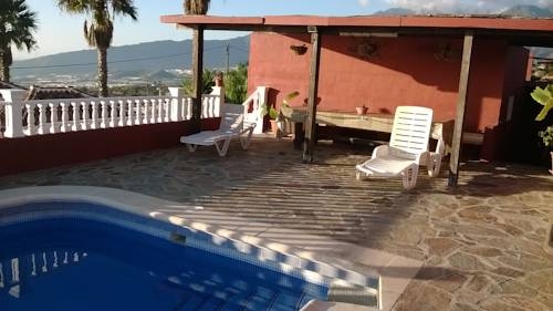 Imagen general del Casa Monasterio. Foto 3