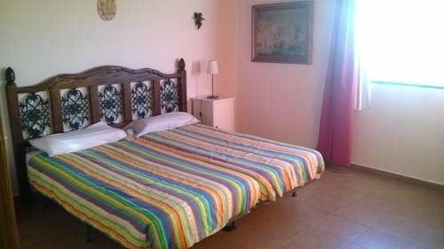 Imagen general del Casa Monasterio. Foto 6